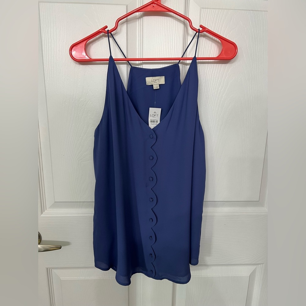 Women’s Blouse